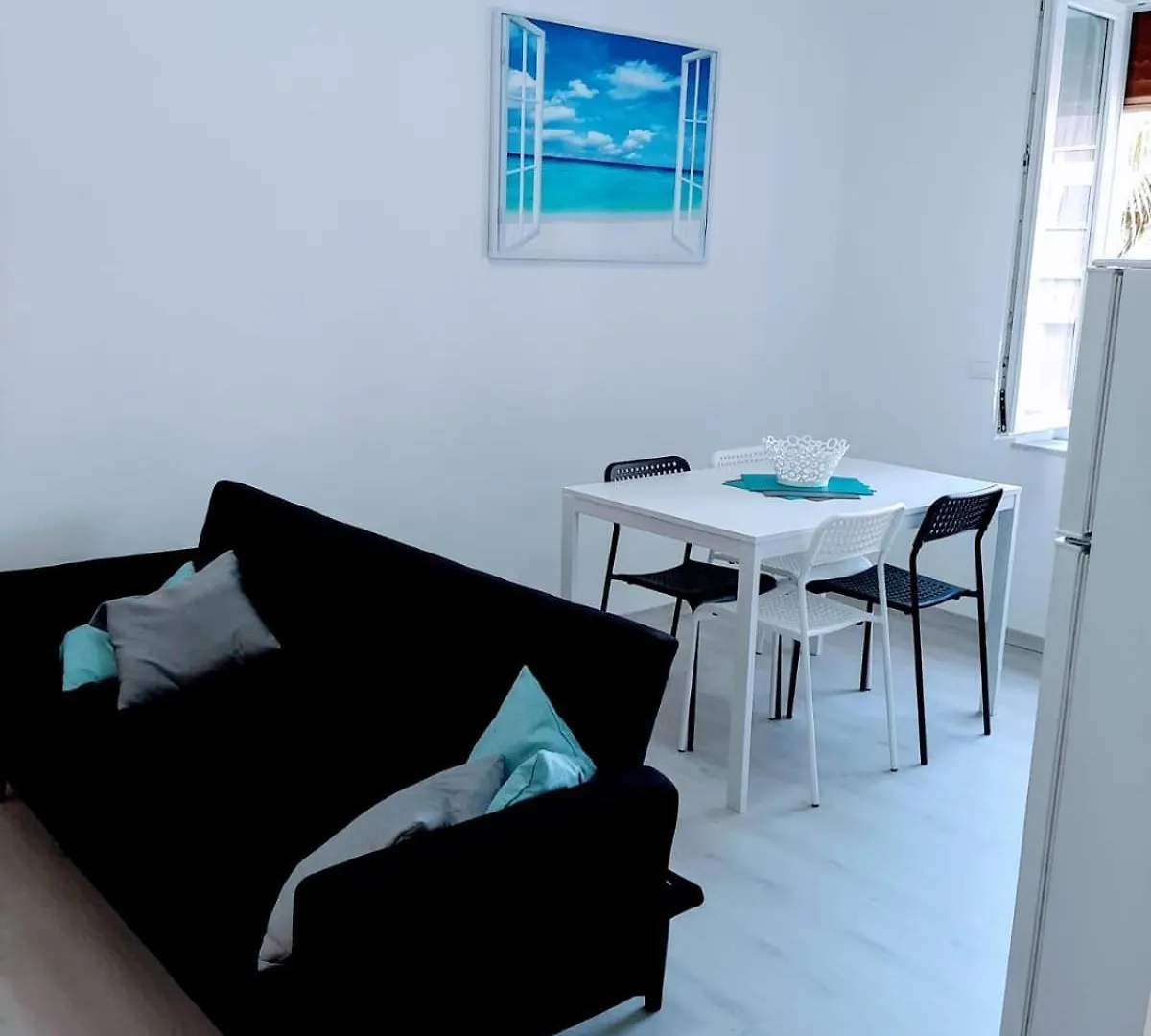 Hotel Casa Fuerte Laigueglia