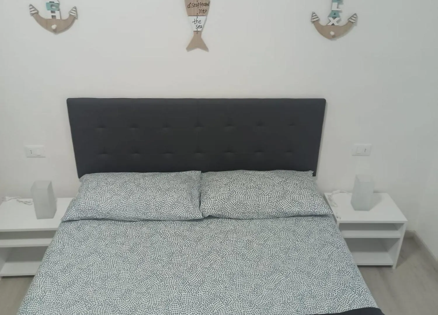 Casa Fuerte Hotell Laigueglia Pensionat