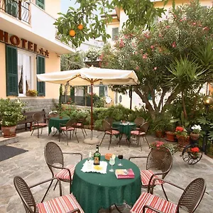 Bianca Hotel