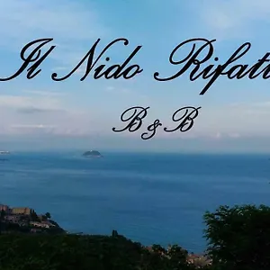 Il Nido Rifatto Frühstückspension