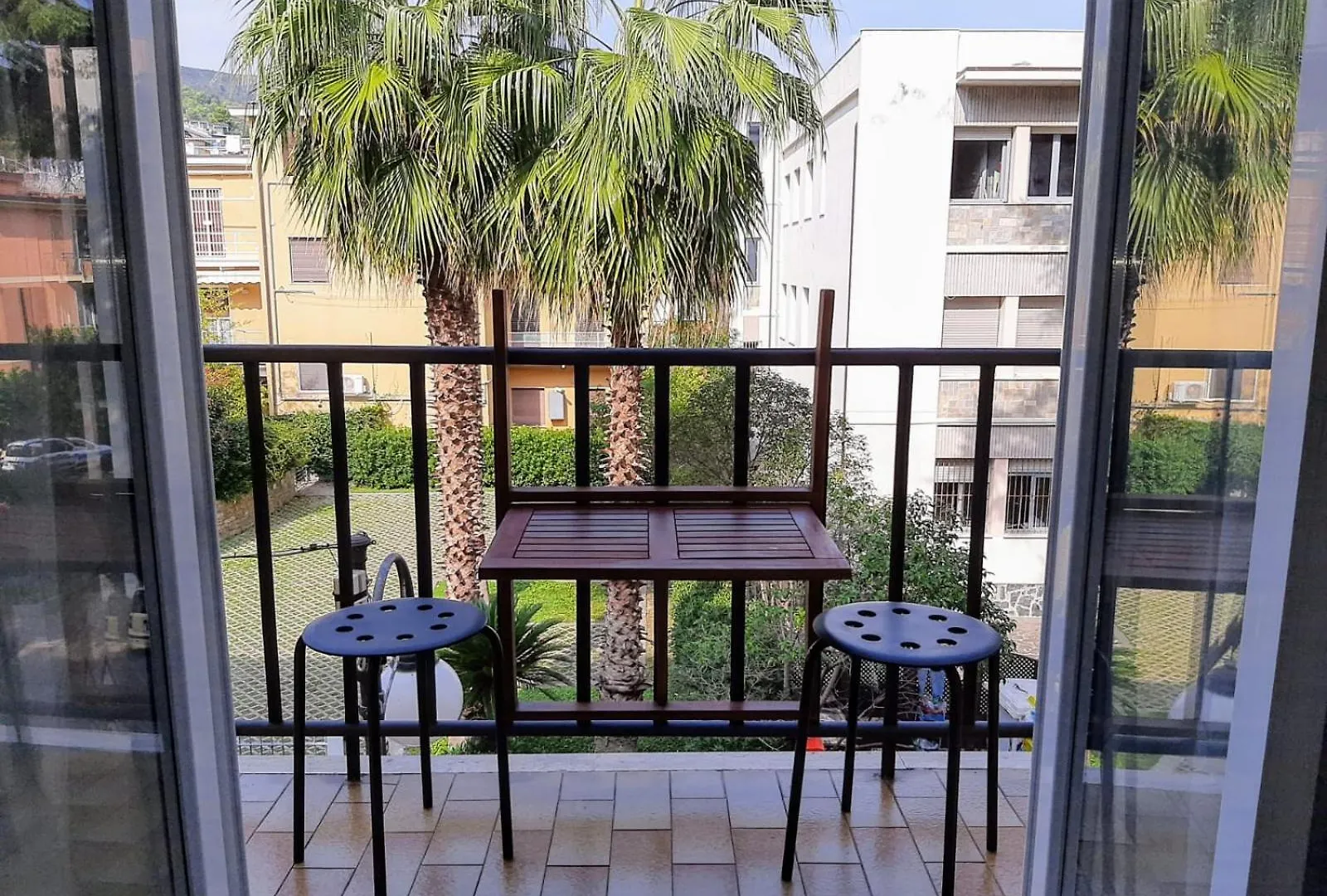 Guest house Casa Fuerte Hotel Laigueglia
