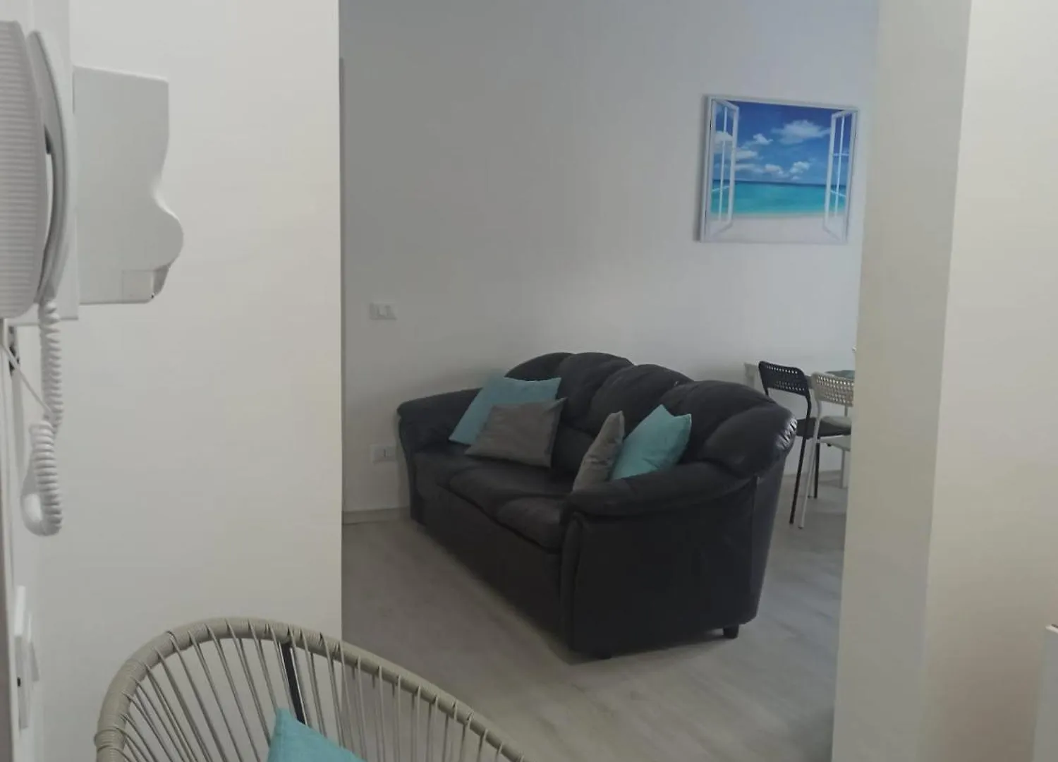 Casa Fuerte Hotel Laigueglia Guest house