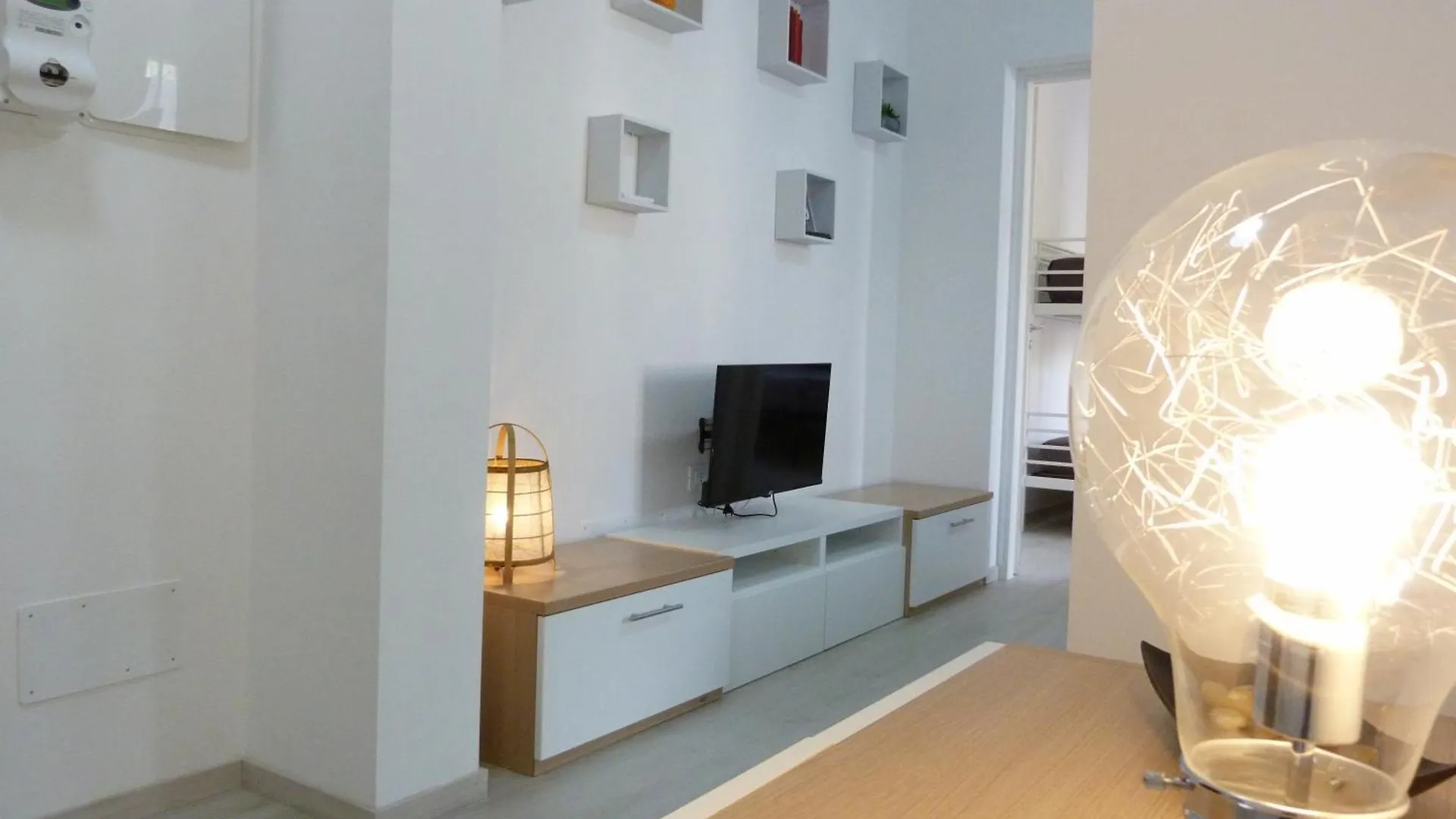 Guest house Casa Fuerte Hotel Laigueglia Italy